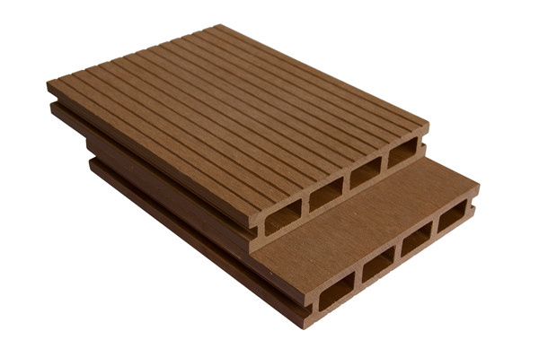 2016 قابل بازیافت چوب پلاستیک قایق برای WPC در فضای باز 160X50MM کف سازی اطلاعات عمومی